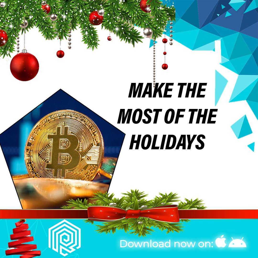 recurcoin's tweet photo. Don't slack just because it's the holiday season.🎄 Make the most out of the days by making sure you practice every day. Thankfully Recurcoin's trading simulator makes it easy🍋for you with its simple interface &amp; accessibility.🤤👊 

Download now👉https://t.co/35C5jB6wHS

#crypto https://t.co/rkkujeb00N