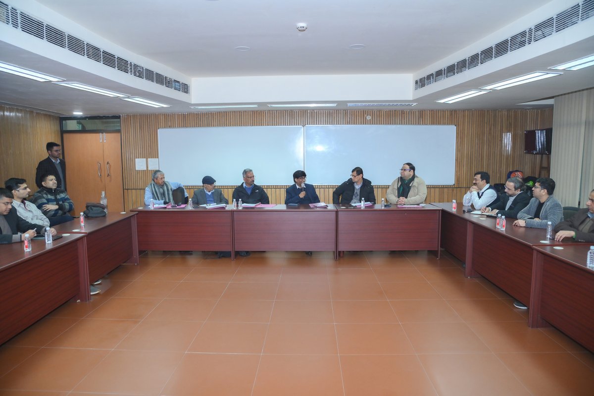 Abhay Karandikar tweet media