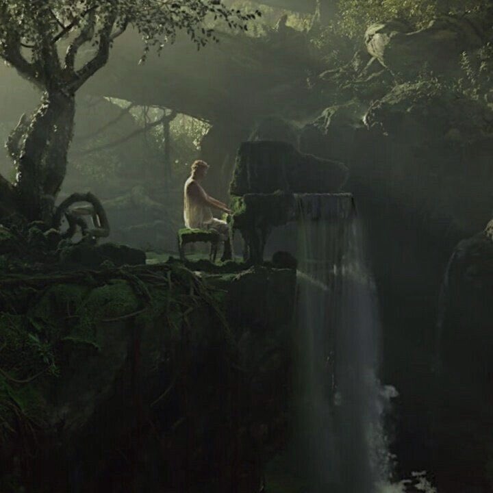 roubalzac's tweet photo. taylor swift’s folklore aesthetic &amp; txt’s daydream concept photos https://t.co/PJ2uvN0CJ6