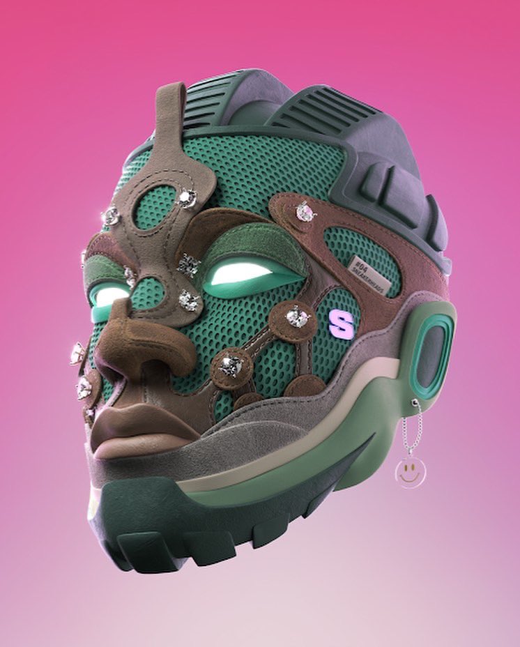 Today <a href="/sneakerheadsoff/">SneakerHeads</a> will announce something big that we have been working on. Our first collab! 

So excited to show you all. Are you ready?