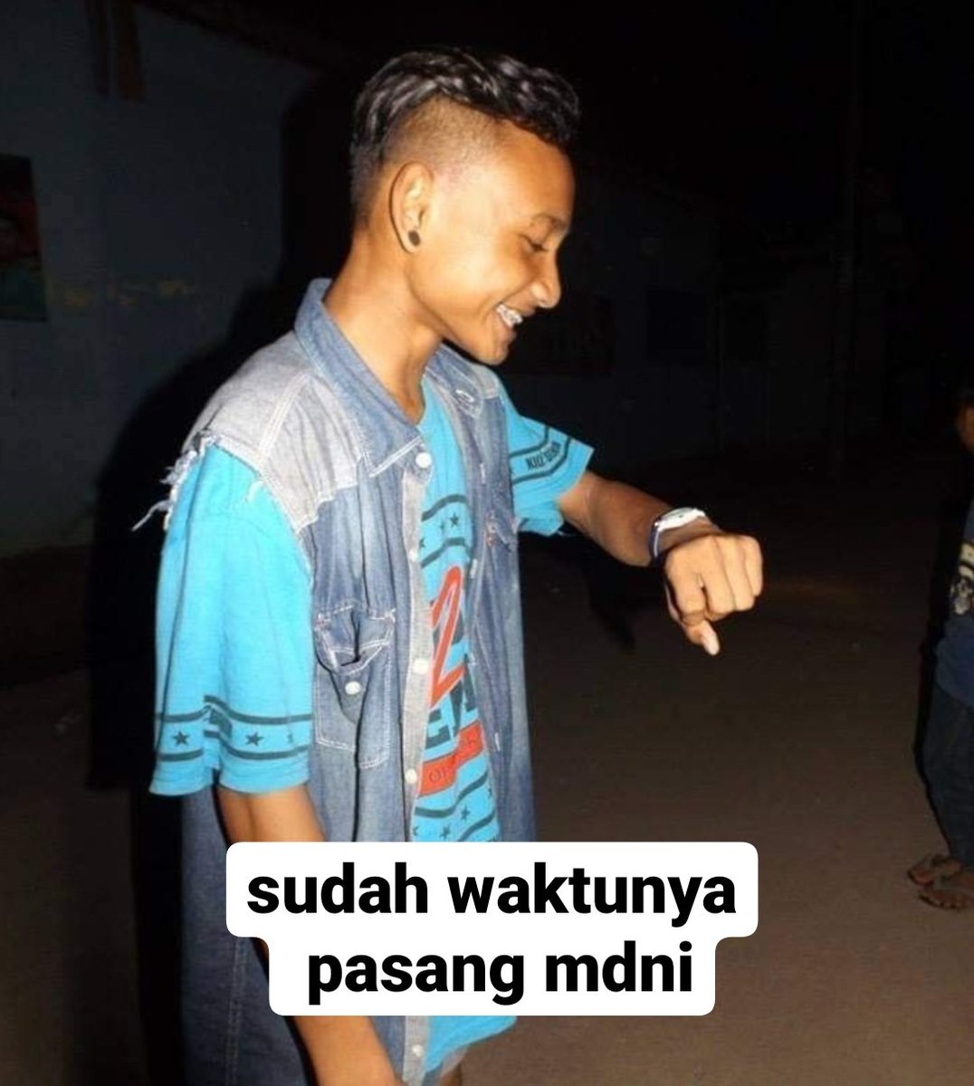 meme baru
