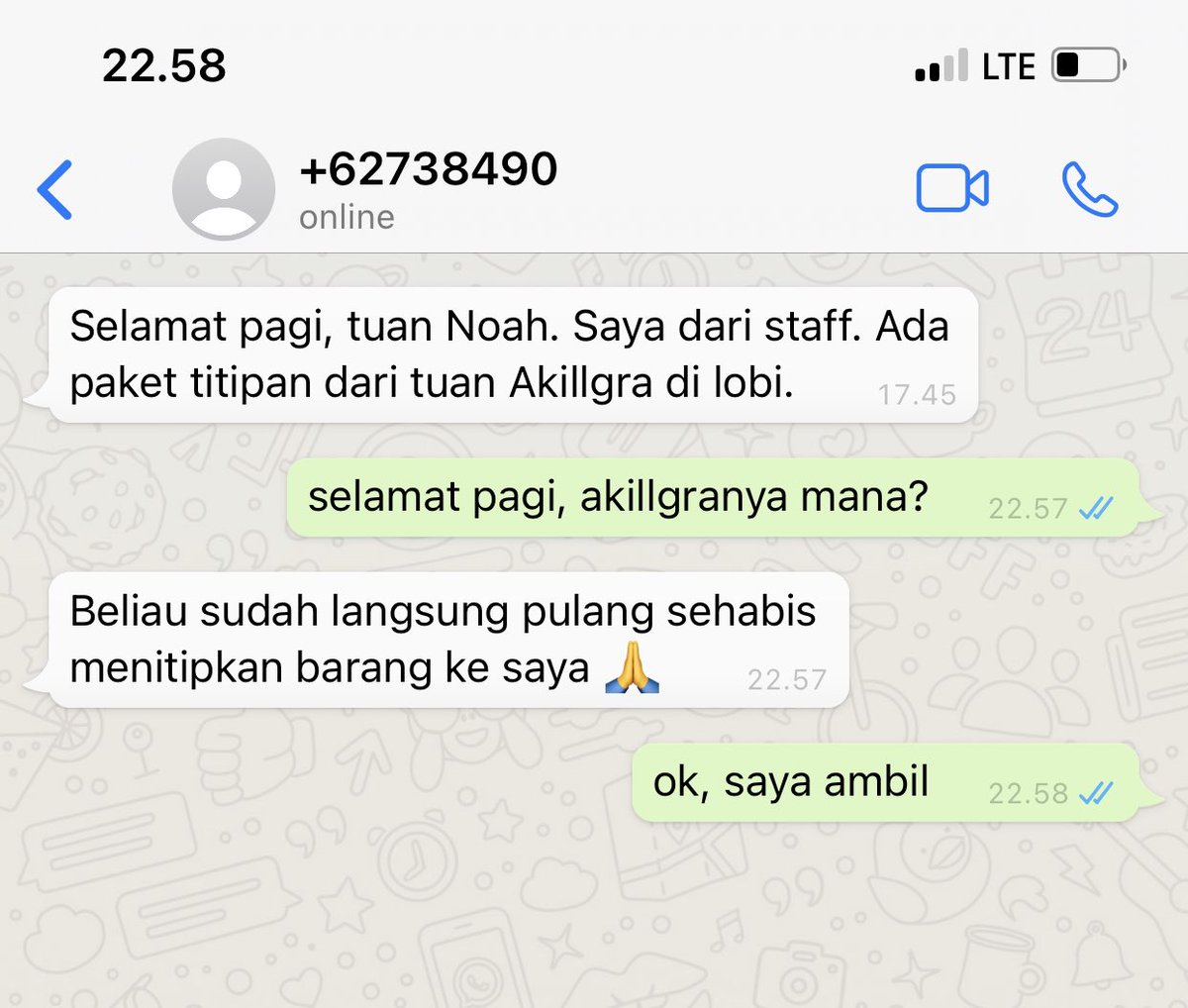 rendemour's tweet image. 🍃 584.