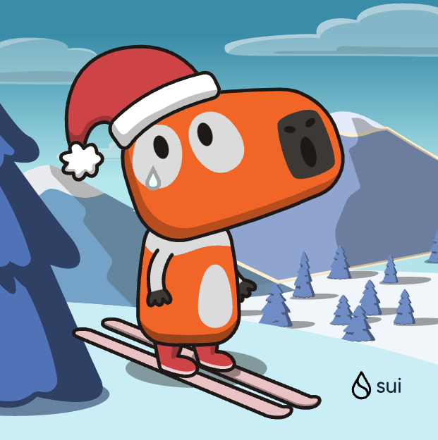 simonov3933's tweet photo. Capy became known as the village's guardian angel, and the children of the village loved him even more. #CapyHolidays @SuiNetwork https://t.co/URszDjdyaQ