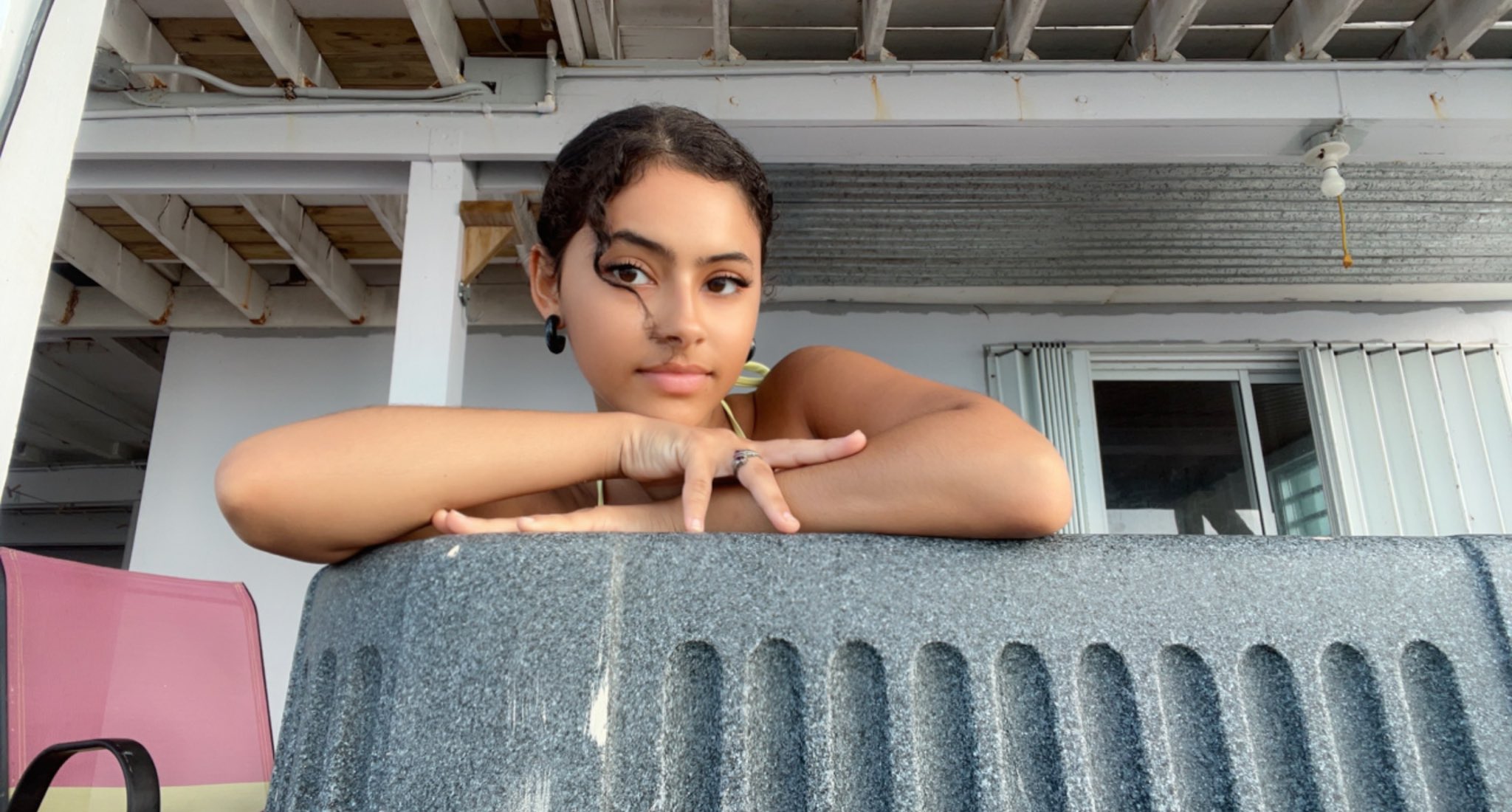 Dani Diaz on Twitter "Wishing I was somewhere warm 😭 ️ https//t.co