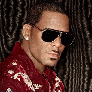 Happy Birthday R. Kelly    
