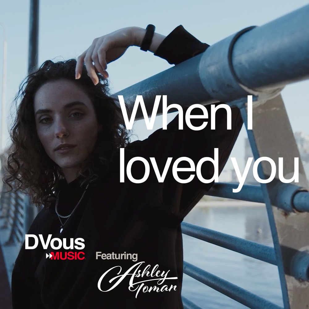 DvousM's tweet photo. Here's to @MusicCurator35 for featuring #WhenILovedYou on your #spotifyplaylist
Please follow them on #Spotify
🎧 https://t.co/rTCCavX15Q
#poplovesong #popmusic #lovesong #romanticsong #adultcontemporarymusic #lovestatus #adele #newmusic https://t.co/h0Uo6P91aC