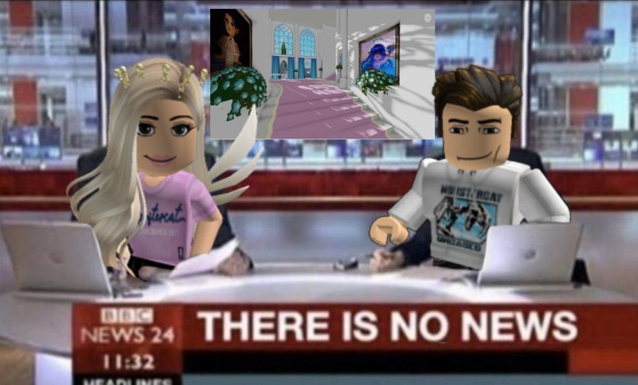 Cursed Royale High tweet media