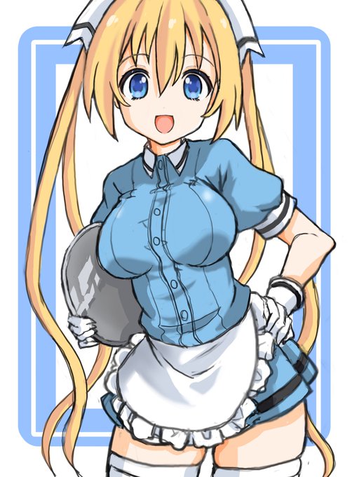 また修正して再上げ夏帆ちゃん✨

#ブレンドS 