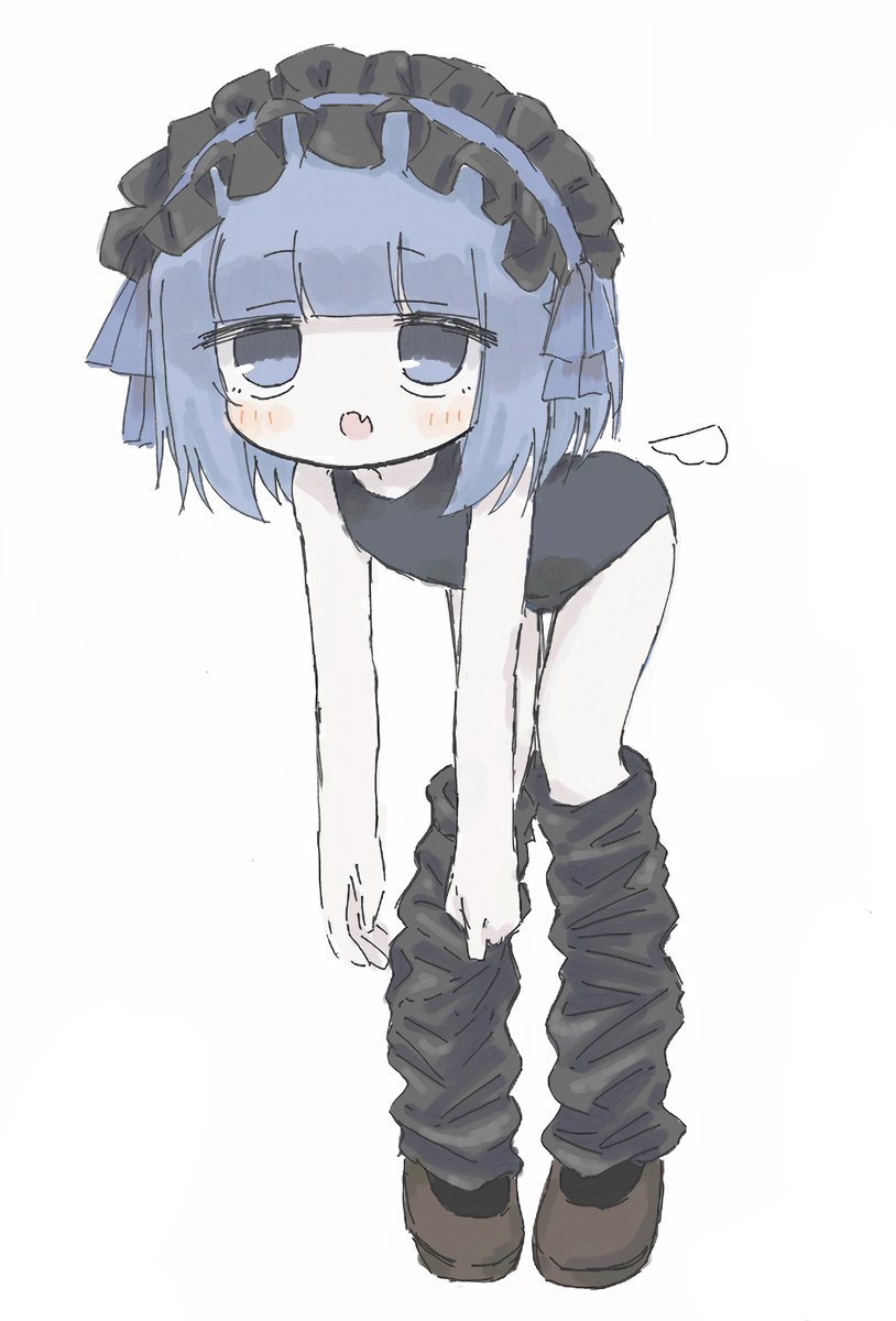 「」|lﾅんにんのイラスト