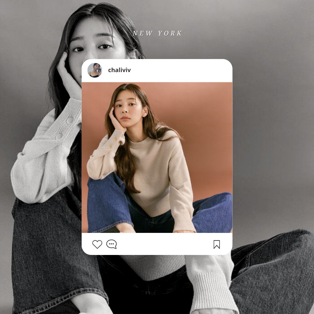 ㅤ ㅤ      
︎ ︎ ︎︎ ︎ ︎ ︎ ︎ ︎
      Chalice Vivienne Reid
      Fresh Princess in SoHo
      Speakeasy Owner, Writer, and Model
      new acct, not new to rp
      rt &amp; like for mutuals
      
ㅤㅤㅤㅤ