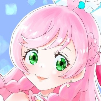 #新しいプロフィール画像 
