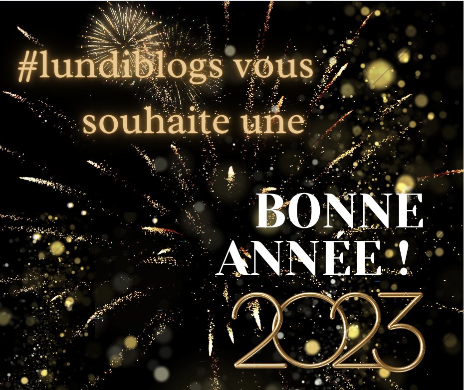 Demain, c'est #lundiblogs comme chaque #Lundi et <a href="/lundiblogs/">Lundi Blogs</a> vous souhaite une bonne année ! Vous ecrivez quoi ? Partagez ce que vous proposez quoi sur votre #blog ou #vlog 📌 ? ✍🏽 Comment ça marche ? : chrisimon.com/lundiblogs/ #rt #blogging #lecture
<a href="/ecrivayon/">ECRIV' A YON</a>
 <a href="/Qrisimon/">Chris Simon</a>
