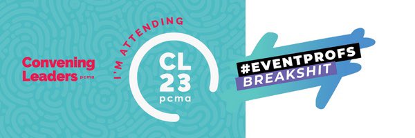 #EventProfsBreakShit tweet media