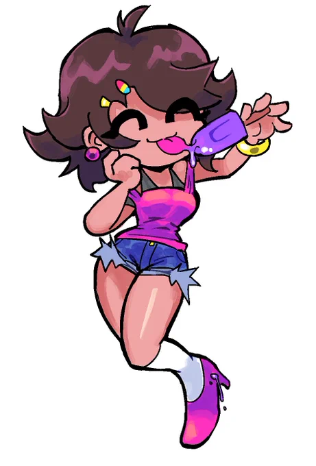 requests, no i don't do requests srry 