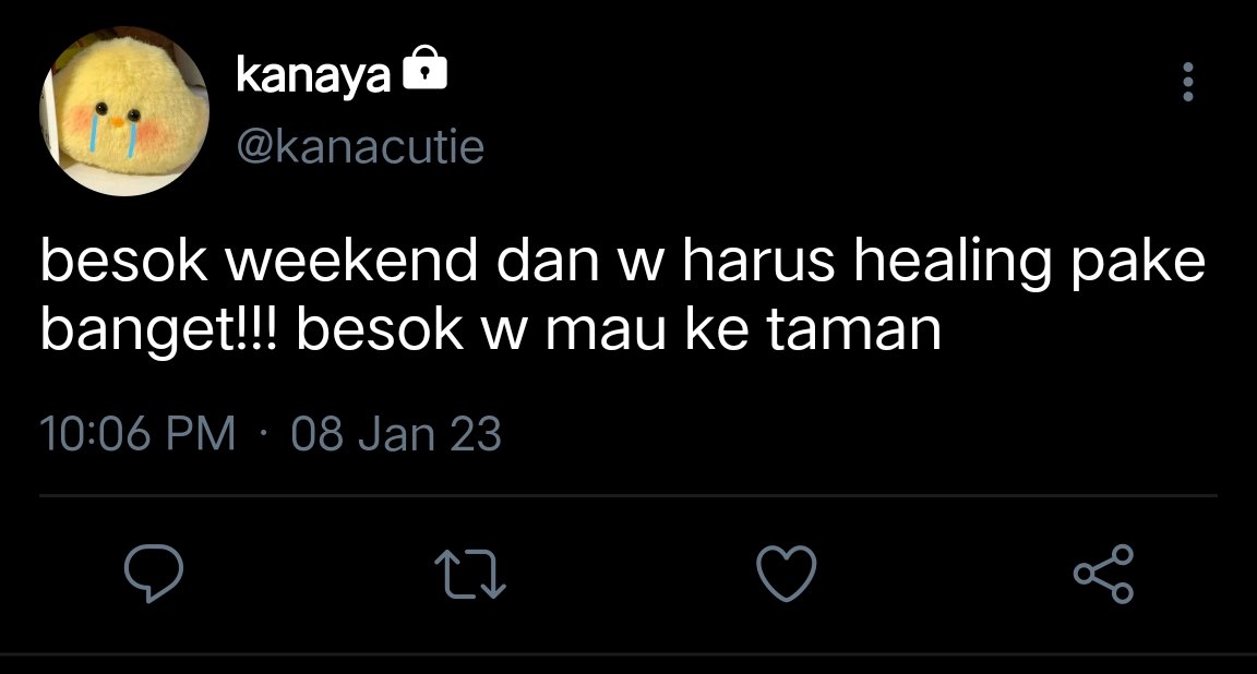 Canisa 🐣 tweet media