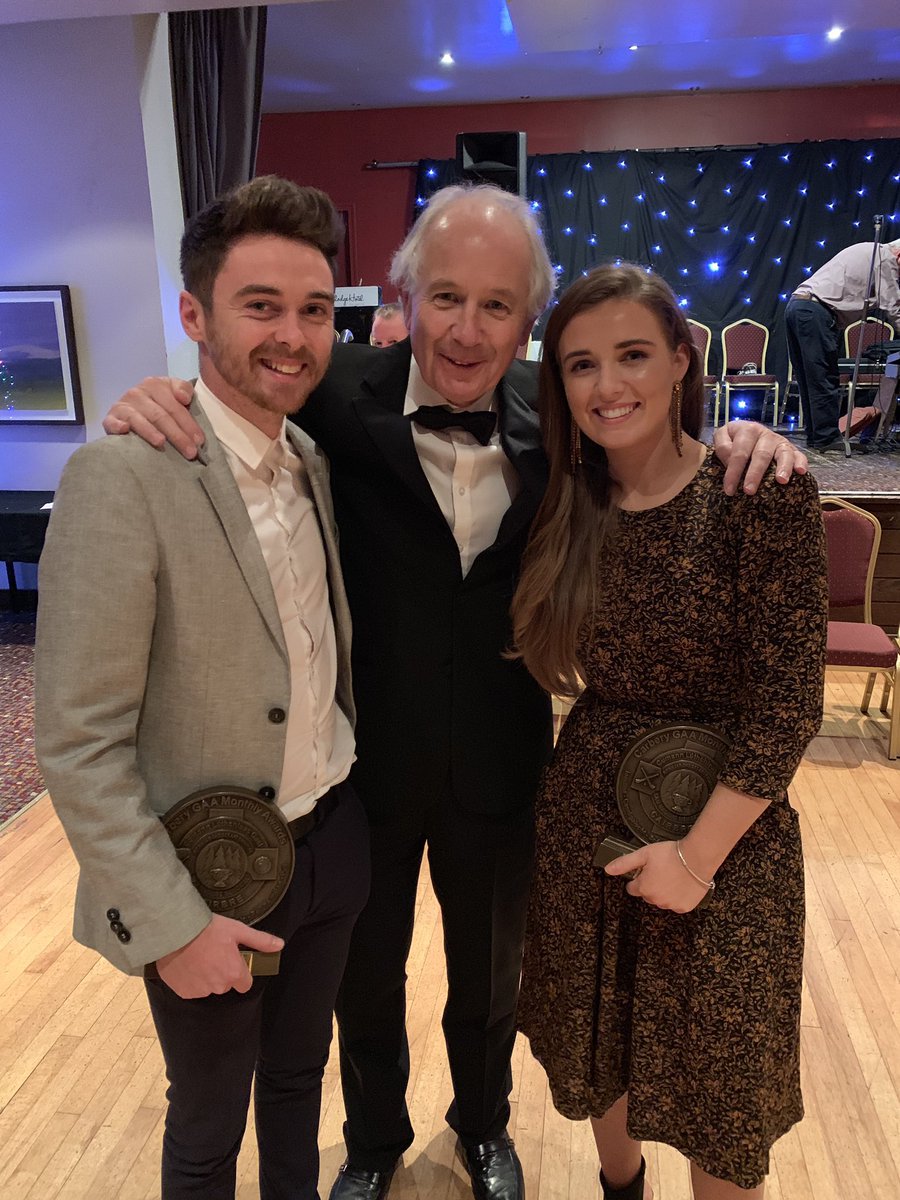 OrlaCro's tweet image. I’m so devastated and heartbroken to hear the news of Paudie Palmers passing. So sorry to his family, friends and all the wider GAA and sporting community that he had such massive impact on. He will be missed dearly. RIP Paudie. 🕊️