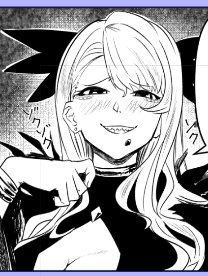 な、なぜ俺は頑張ってヴリトラを描いているんだ…? 