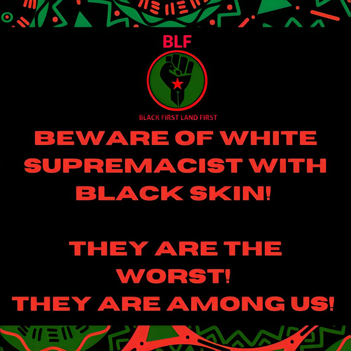 BLFGP's tweet image. #PhalaPhalaFarmGateCriminal