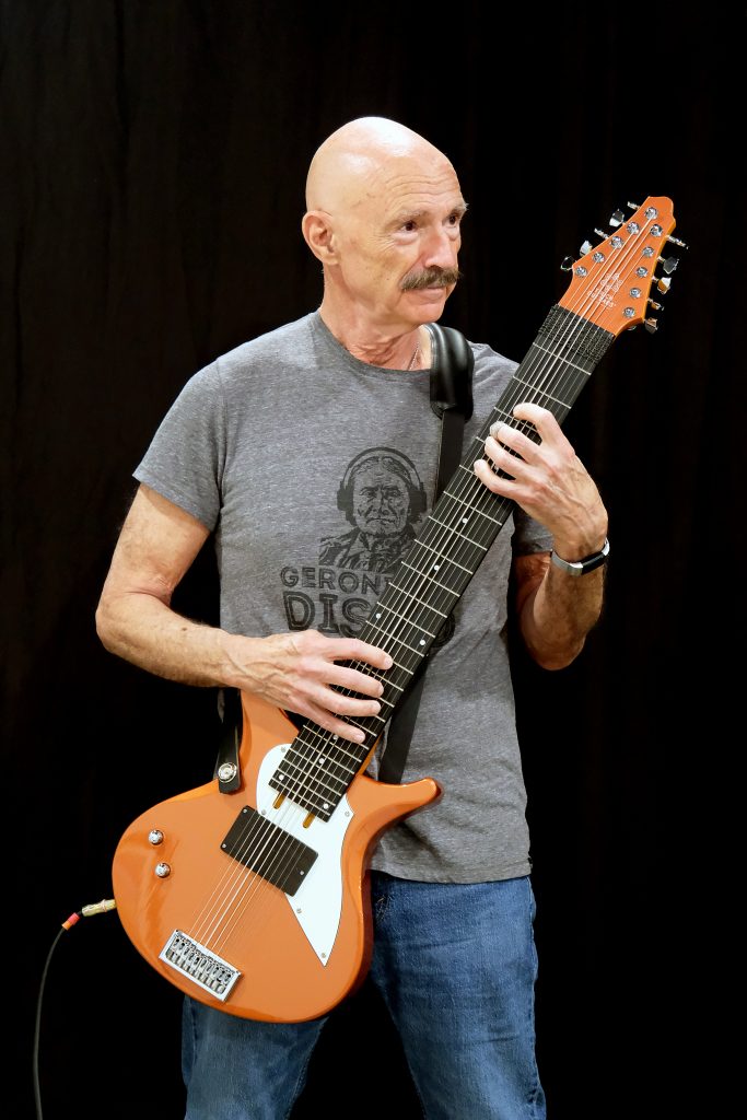 Touch Guitars® tweet media