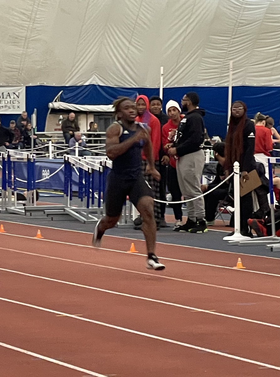 Mercer County HS Track and Field tweet media