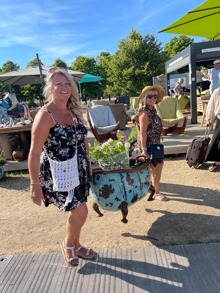 gfcuk's tweet photo. ⭐��2023 SHOWS!⭐️

We are exhibiting at a selection of trade shows this year!

Keep an eye out for more show announcements!
Insta: https://t.co/7irQpf6rdh

#shownutrade #tradesecretsgardenshow #showtrade #tradeshowbooth #tradeshowlife #tradeshowdisplay #tradeshowdesign https://t.co/KlBjwjaX8e