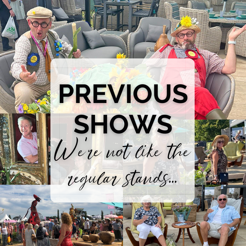 gfcuk's tweet photo. ⭐��2023 SHOWS!⭐️

We are exhibiting at a selection of trade shows this year!

Keep an eye out for more show announcements!
Insta: https://t.co/7irQpf6rdh

#shownutrade #tradesecretsgardenshow #showtrade #tradeshowbooth #tradeshowlife #tradeshowdisplay #tradeshowdesign https://t.co/KlBjwjaX8e