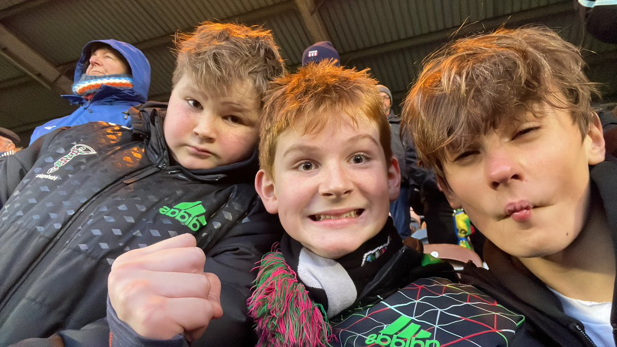 ProActive SportsMed tweet media