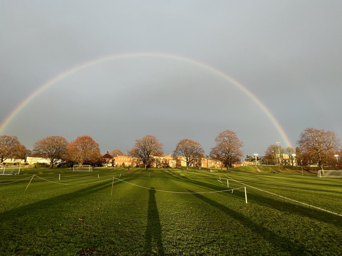 White House tweet media