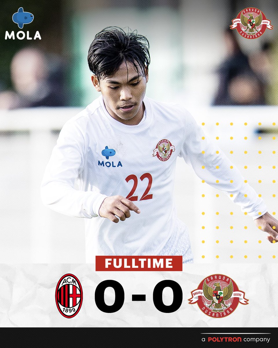 Garuda_Select's tweet image. 🇬🇧 A historic result for Garuda Select! 🎉

🇮🇩 Hasil bersejarah untuk Garuda Select! 🎉

#GarudaSelect #Mola