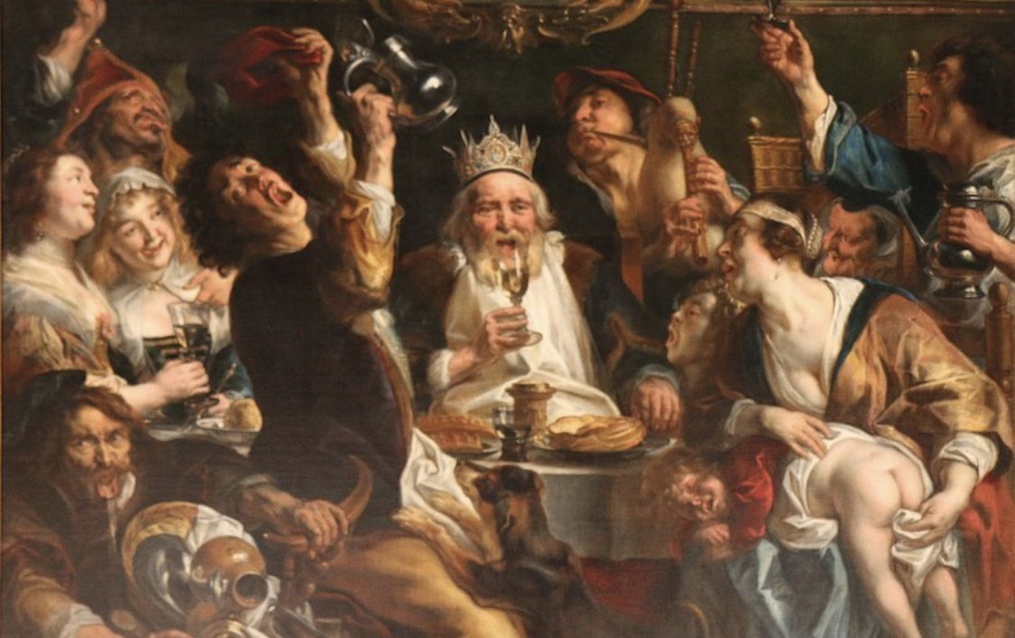 Creepy Little Ducks tweet media