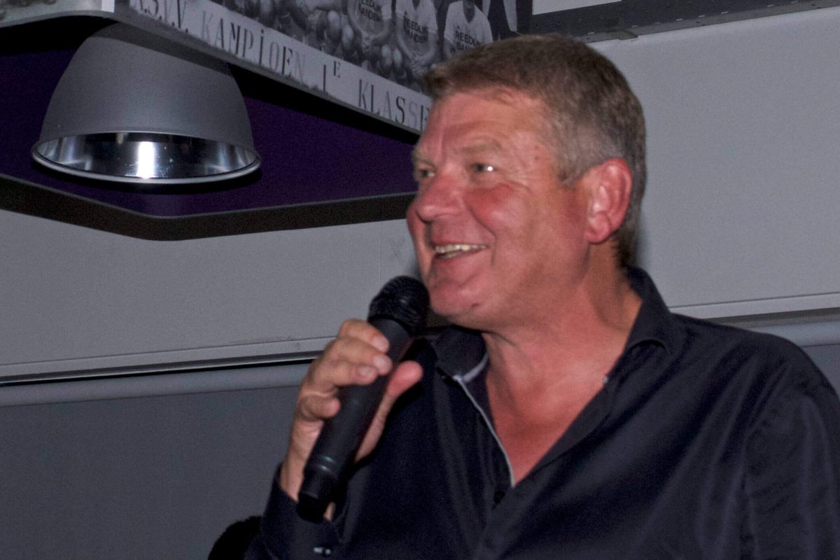 NSVV Numansdorp tweet media