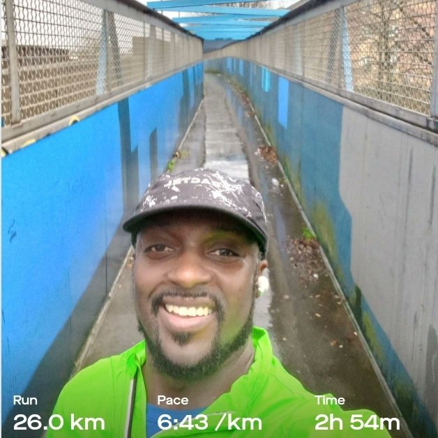 denirolondon_'s tweet image. 16 miles in the bank o  a wet and windy Sunday,  love me some long runs 
#runner #ukrunner #ukrunchat @COROSGlobal #fitness #exercise #gymmotivation