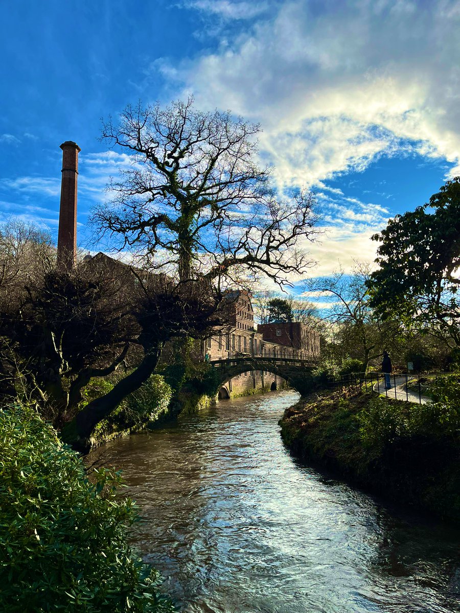 kate_shaw1984's tweet photo. @nationaltrust #styalmill #sundaywalks #photography #photooftheday #NaturePhotography https://t.co/LAWWyFTuKR