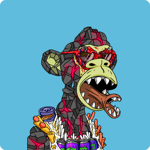 NFT Monitor 👁️ tweet media