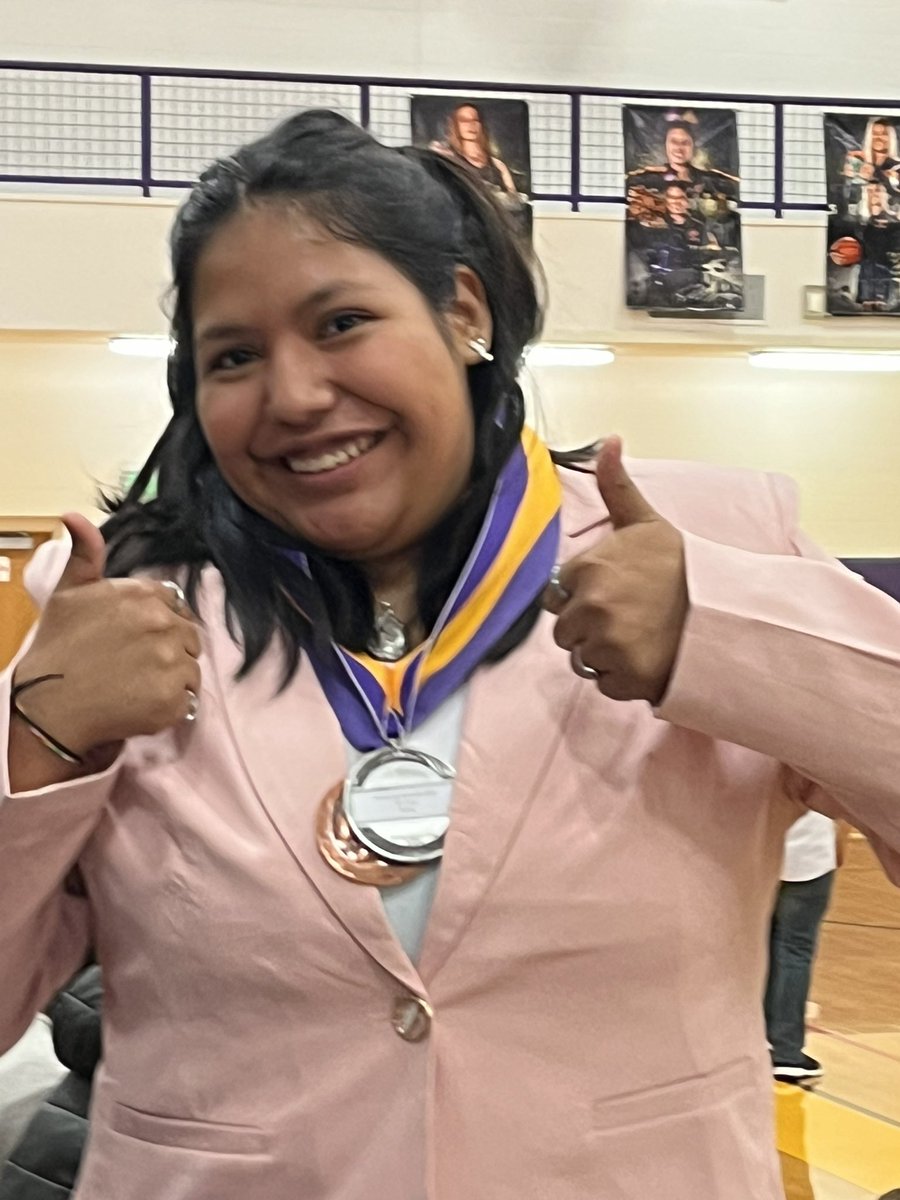LVHS Speech & Debate tweet media