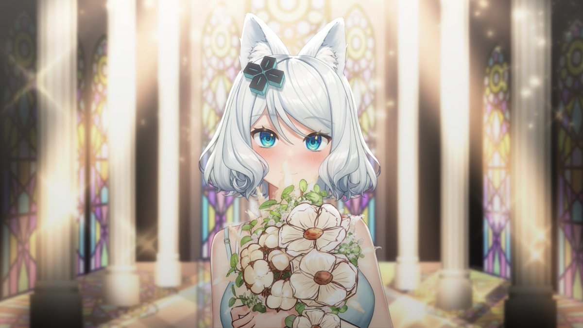 cute mizuki