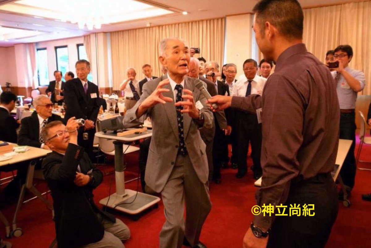 ༺八百万の神心༻ on Twitter