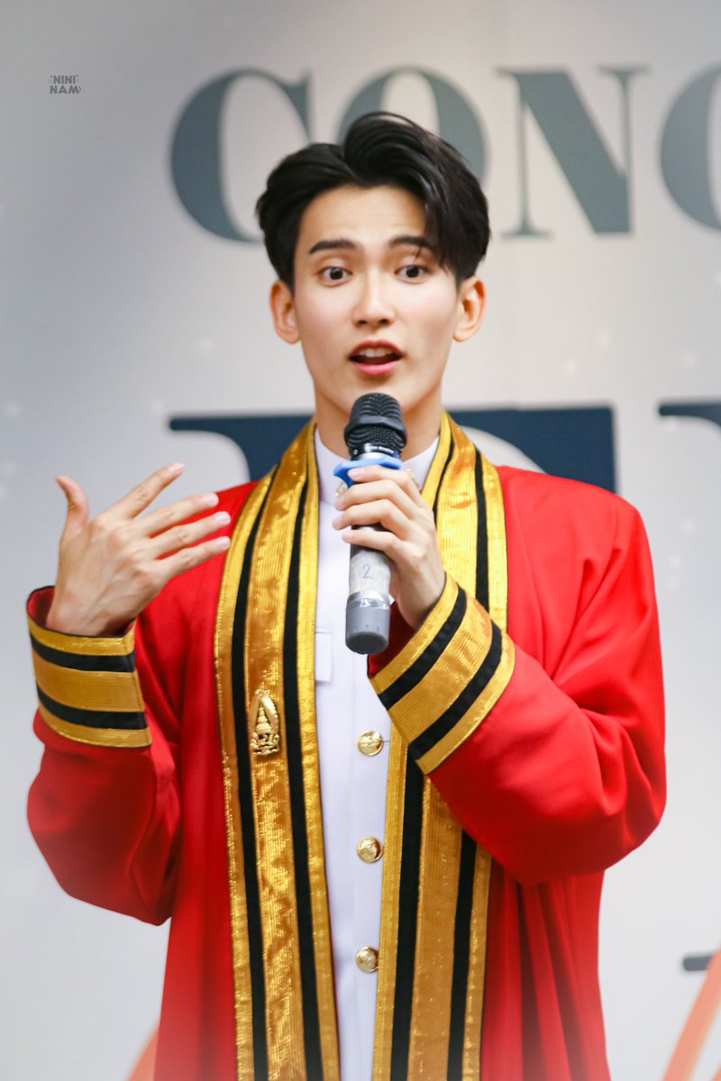 nininam_'s tweet image. 🤭 @firstfh5 

#FirstfhGraduationDay 
#รักแรกของเฟริสท์