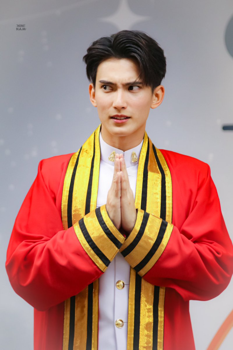 nininam_'s tweet image. 🤭 @firstfh5 

#FirstfhGraduationDay 
#รักแรกของเฟริสท์