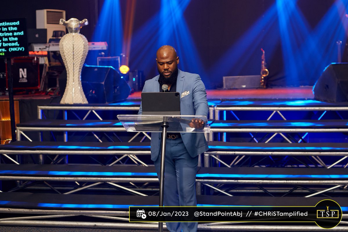 The StandPoint Church 🇳🇬 tweet media