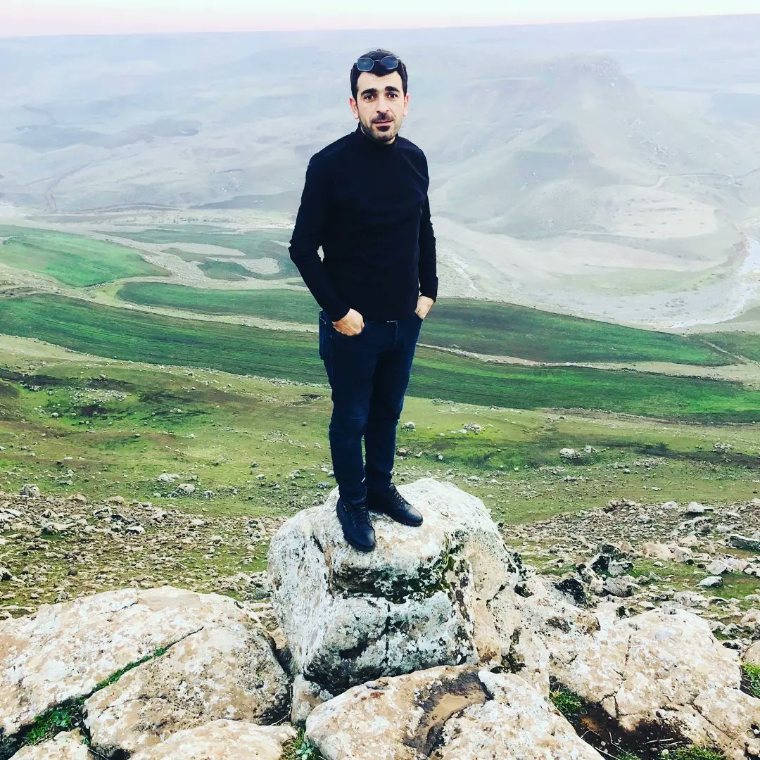 Burhan7306's tweet photo. #YeniProfilResmi https://t.co/rqETG6mVR8