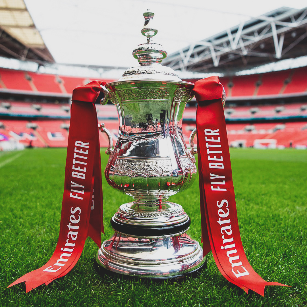 🏆 Oxford United or Arsenal have been drawn away at Manchester City or Chelsea in the Fourth Round of the #EmiratesFACup

🟡🔵 #OUFC | #COYY