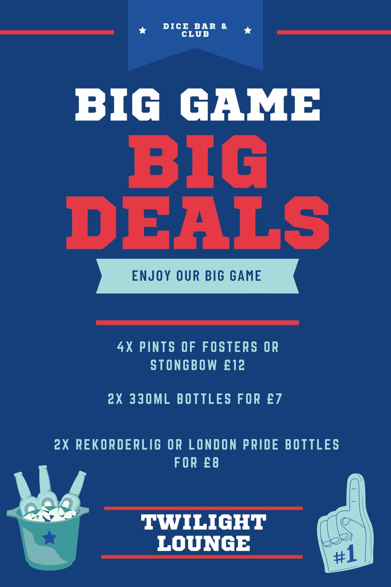 DeejayPeteyP's tweet photo. Carabao Cup Quarter-Final

IN OUR LOVELY COZY TWILIGHT LOUNGE BAR 

HAPPY HOUR TILL 8PM
AND GREAT SPORTS DEAL

Tuesday 10th January 2023
20:00 Newcastle United v Leicester City

Wednesday 11th January 2023
20:00 Southampton v Man City https://t.co/M3UMi5QDpP