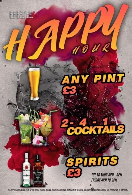 DeejayPeteyP's tweet photo. Carabao Cup Quarter-Final

IN OUR LOVELY COZY TWILIGHT LOUNGE BAR 

HAPPY HOUR TILL 8PM
AND GREAT SPORTS DEAL

Tuesday 10th January 2023
20:00 Newcastle United v Leicester City

Wednesday 11th January 2023
20:00 Southampton v Man City https://t.co/M3UMi5QDpP