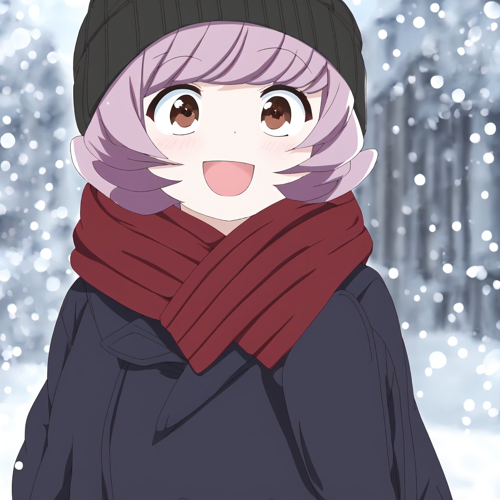 emotiontion's tweet photo. #fanart #najimi #komisan #waifudiffusion #dreambooth https://t.co/mHmPwVevYx