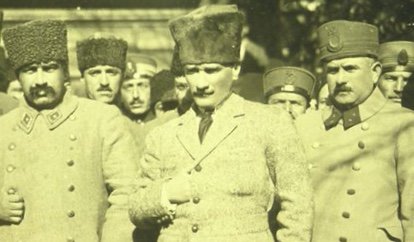 Hasan Tahsin Kocabaş 🇹🇷 tweet media