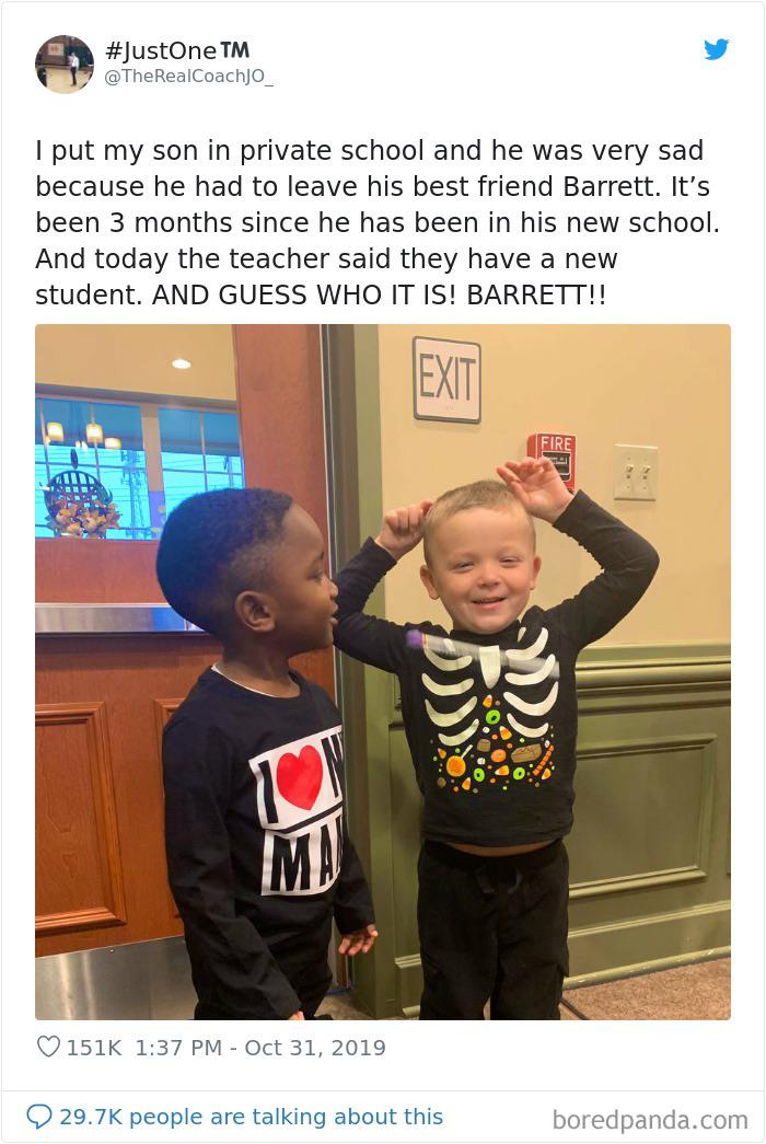 WholesomeMeme's tweet photo. https://t.co/pF1NT1dUzq