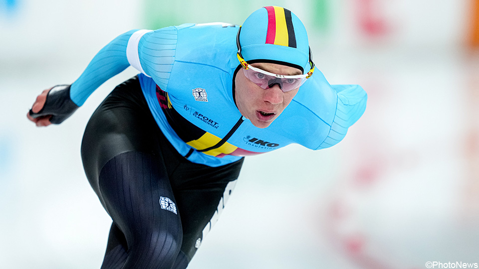 🥉 BRONS! Een sterke Bart Swings verovert voor de 3e keer in zijn carrière een medaille op het EK schaatsen allround sporza.be/nl/artikels/st…