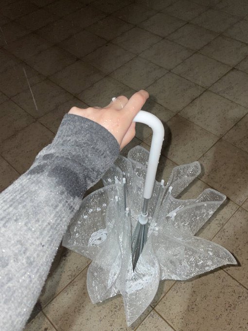 الدنيا مطر 
والنفس حزينه 💔

اللهم برد على قبر ابي وامي وارحمهم واجبر كسري وضعفي وقلة حيلتي يارب العالمين 😔