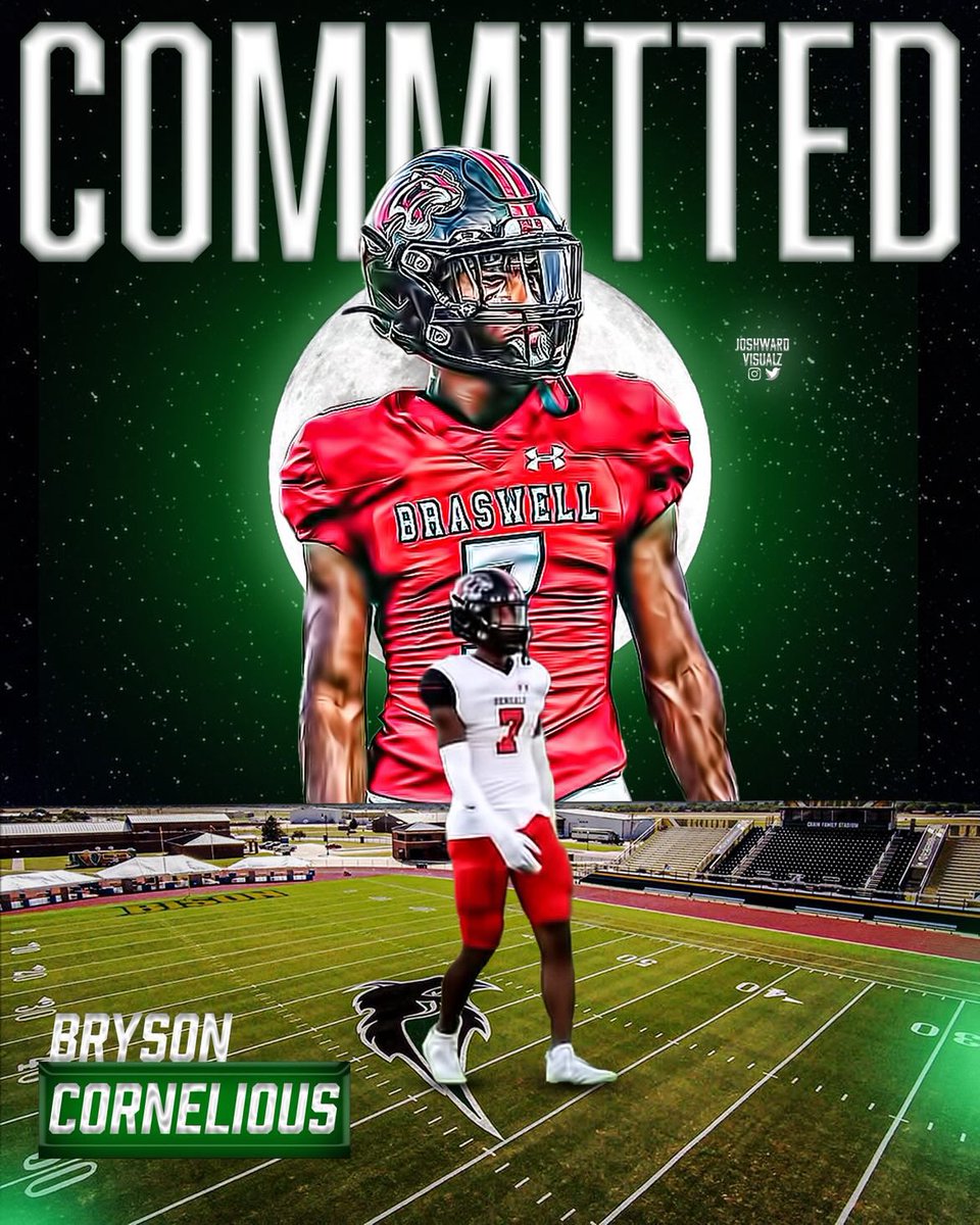 Bryson Cornelious™️ tweet media